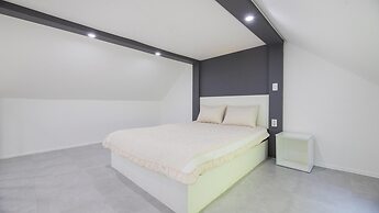 Gapyeong Haneulsup Spa Pension