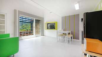 Gapyeong Haneulsup Spa Pension