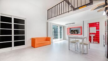 Gapyeong Haneulsup Spa Pension