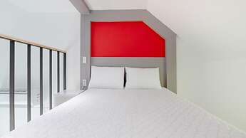 Gapyeong Haneulsup Spa Pension