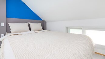 Gapyeong Haneulsup Spa Pension