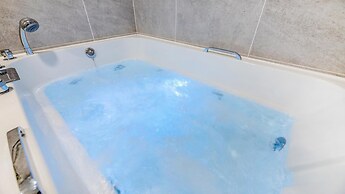 Gapyeong Haneulsup Spa Pension