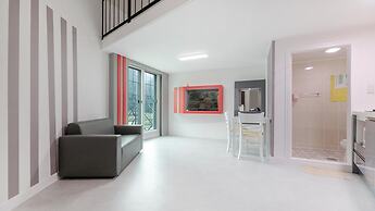 Gapyeong Haneulsup Spa Pension