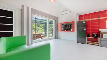 Gapyeong Haneulsup Spa Pension