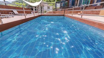 Gapyeong Haneulsup Spa Pension