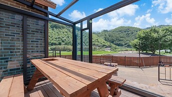 Gapyeong Haneulsup Spa Pension