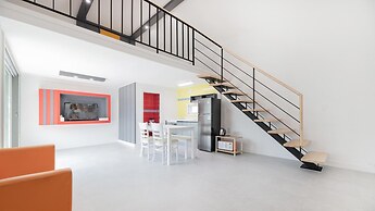 Gapyeong Haneulsup Spa Pension