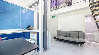 Gapyeong Haneulsup Spa Pension