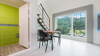 Gapyeong Haneulsup Spa Pension