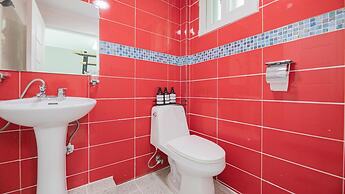 Gapyeong Haneulsup Spa Pension