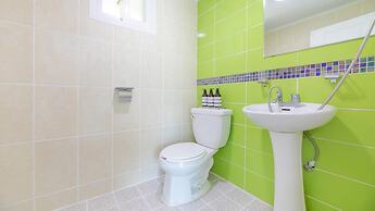 Gapyeong Haneulsup Spa Pension