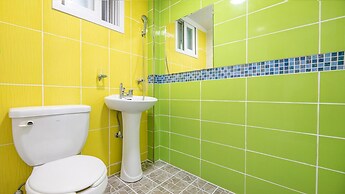 Gapyeong Haneulsup Spa Pension