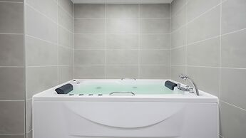 Gapyeong Haneulsup Spa Pension