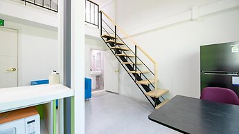 Gapyeong Haneulsup Spa Pension