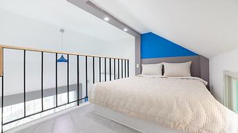 Gapyeong Haneulsup Spa Pension