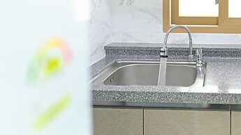 Samcheok Kbichi Pension