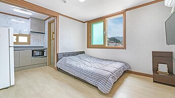 Samcheok Kbichi Pension