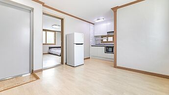 Samcheok Kbichi Pension