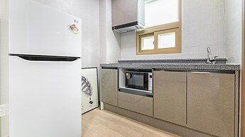 Samcheok Kbichi Pension