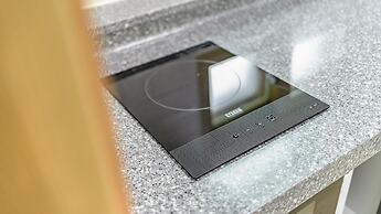 Samcheok Kbichi Pension