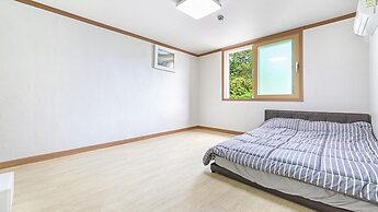 Samcheok Kbichi Pension