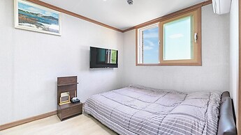 Samcheok Kbichi Pension