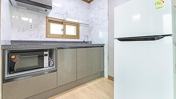 Samcheok Kbichi Pension