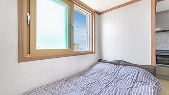 Samcheok Kbichi Pension