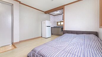 Samcheok Kbichi Pension