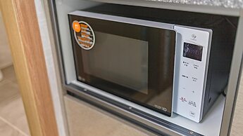 Samcheok Kbichi Pension