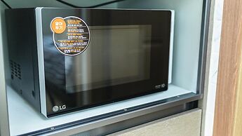 Samcheok Kbichi Pension