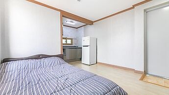 Samcheok Kbichi Pension