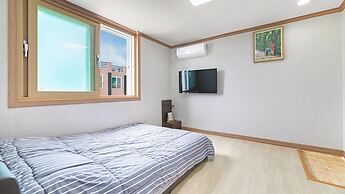 Samcheok Kbichi Pension