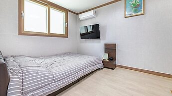 Samcheok Kbichi Pension