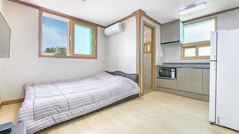 Samcheok Kbichi Pension