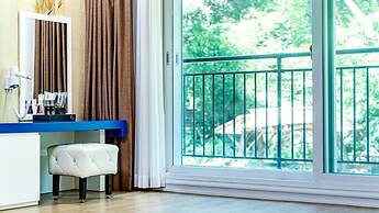 Namwon Hanjeungwonstay Pension