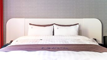 Namwon Hanjeungwonstay Pension