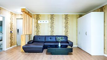 Namwon Hanjeungwonstay Pension