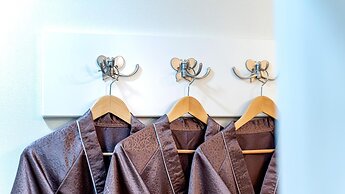 Namwon Hanjeungwonstay Pension