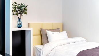 Namwon Hanjeungwonstay Pension