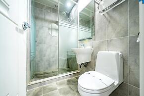 Namwon Hanjeungwonstay Pension