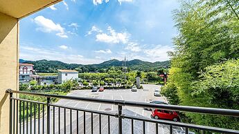 Namwon Hanjeungwonstay Pension