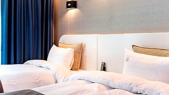 Namwon Hanjeungwonstay Pension