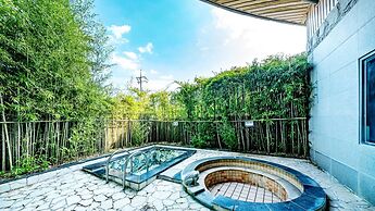 Namwon Hanjeungwonstay Pension