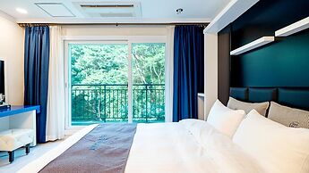 Namwon Hanjeungwonstay Pension