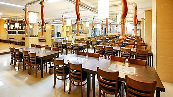 Namwon Hanjeungwonstay Pension