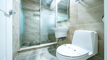 Namwon Hanjeungwonstay Pension