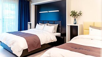 Namwon Hanjeungwonstay Pension