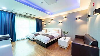 Namwon Hanjeungwonstay Pension