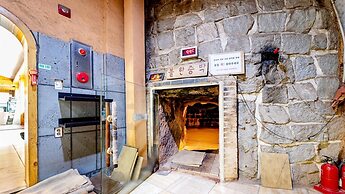 Namwon Hanjeungwonstay Pension